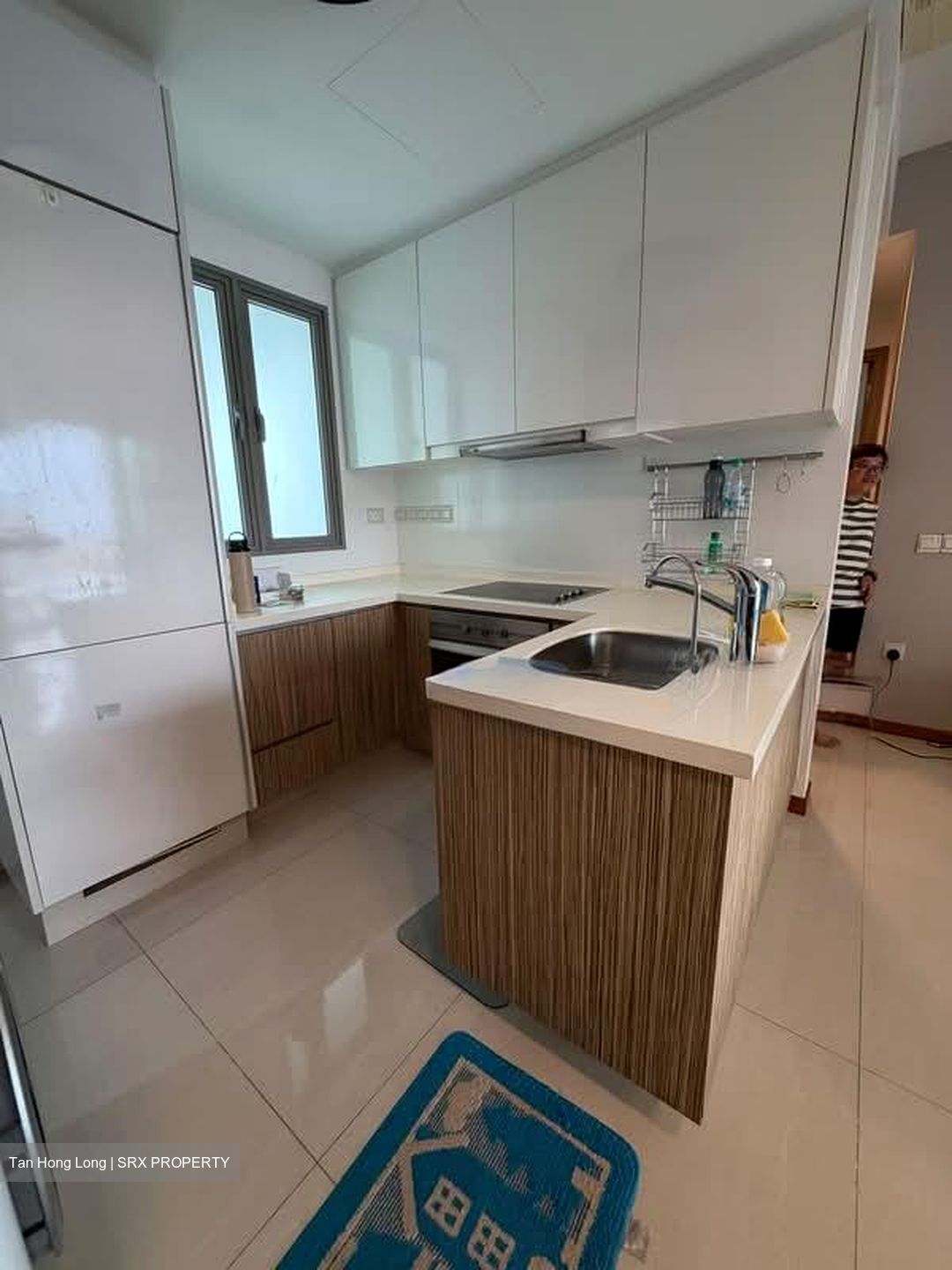 Trevista (D12), Condominium #592037121